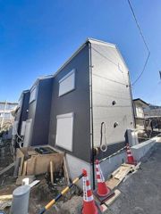 Noir Residence Kikunaの外観画像