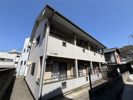 ハイツ三和の間取り画像