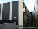 レオネクストグランデ北公園前の間取り画像