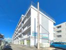 WADAビル11の外観