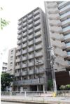 プレスタイル菊川の間取り画像