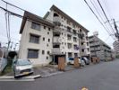 オベリスク常岡ビルの間取り画像