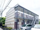 レオパレスAccueilの間取り画像