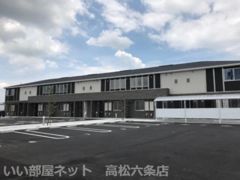 デパール Ⅰの外観画像
