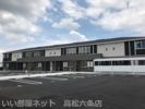 デパール Ⅰの間取り画像