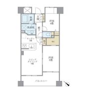 エーデルブルクの間取り画像