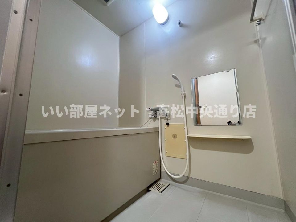 バスルーム