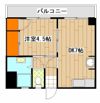 橋本ビルの間取り画像