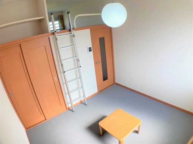 リビング