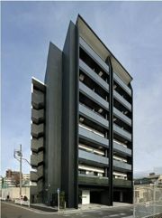 アンソレイユ横浜の外観画像