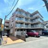 Park Court Gumyoujiの間取り画像