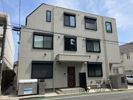 モンシャトー下馬の間取り画像