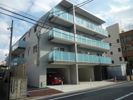 ベルシード板橋蓮根アンベリールの間取り画像
