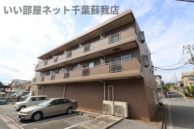 グレイス司の外観画像