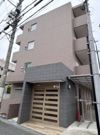 リコルドの外観