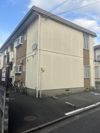 フォーブル中台の間取り画像