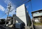 Partage suzu(パルタージュスズ)の外観