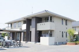 ウィステリアBの外観画像