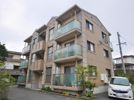 ガルデコートの間取り画像