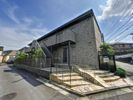セプティモ西台の間取り画像