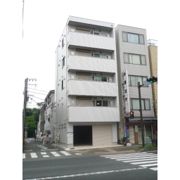 S・FLAT（エスフラット）の外観画像