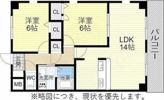 マノワール八事の間取り画像