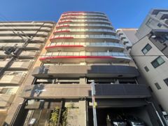 セレニテ難波ミラク参番館の外観画像