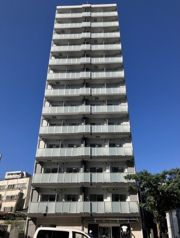 プレール・ドゥーク北品川の外観画像