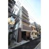 カスターニャ三国本町の間取り画像