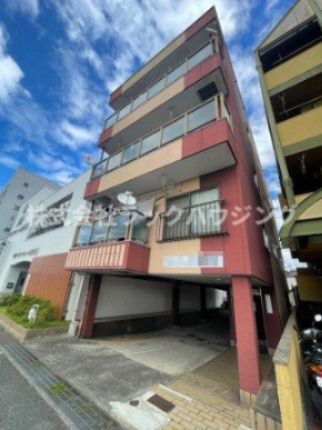 サンコーポ香里Ⅱの外観画像
