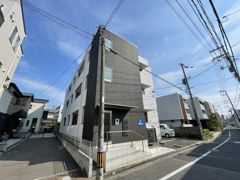 セブンプロート庚午の外観画像