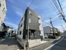 セブンプロート庚午の間取り画像