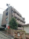 菱和パレス品川島津山の間取り画像