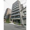 グランエール森下WESTの外観