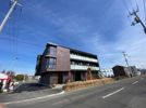 ル・キューブ上福岡町の外観画像