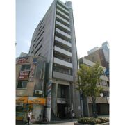 東天満下村ビルの外観画像