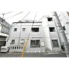 メイプル新中野の間取り画像