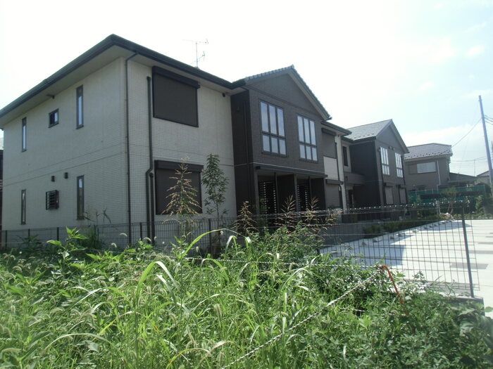 HANABUSA Ⅱの外観画像