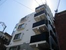 シティコート二宮の間取り画像