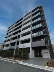 アーバンパーク北戸田の外観画像