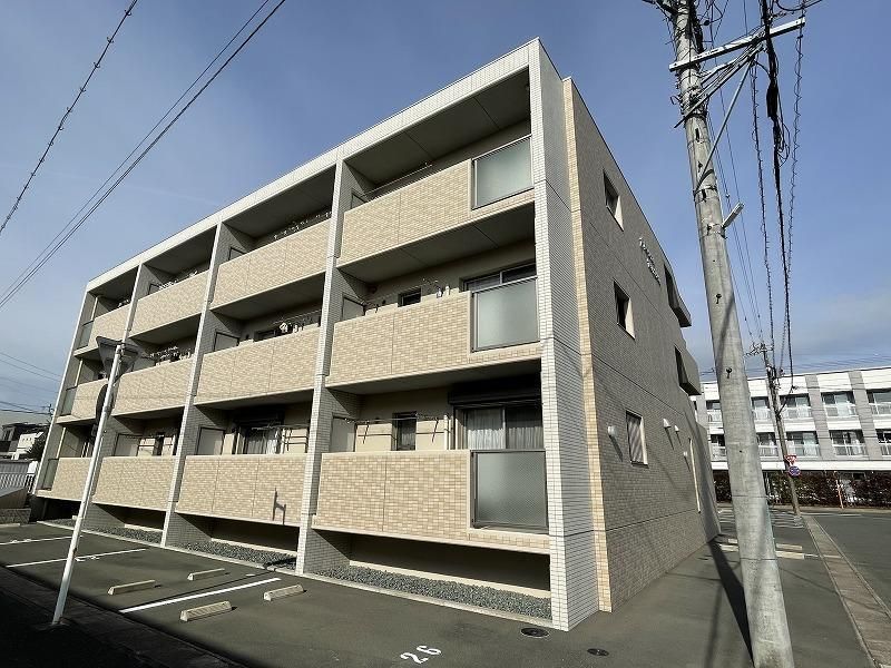 サウスキアラの外観画像