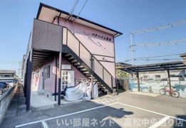 パナハイム松本の外観画像