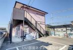 パナハイム松本の外観