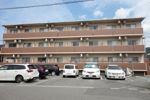 ラール古新開の間取り画像