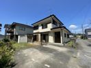 掛川初馬戸建ての間取り画像