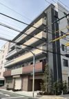 ジョイヴィレッジ瑞江の間取り画像