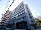 エスリード福島シティグランツの外観