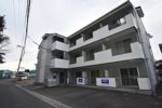 プレアール笹沖の間取り画像