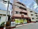 ベイサイドヴィラ本牧の間取り画像