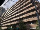 藤和シティホームズ荻窪駅前の間取り画像
